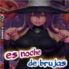Jimmy
O
es noche
de brujas
