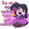 Día de los Muertos ️1 8