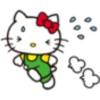 helo kitty 9