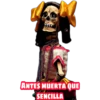 Día de los Muertos ️1 Clásica 7