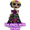 Día de los Muertos ️1 Clásica 9