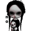 Día de los Muertos ️2 Clásica 7