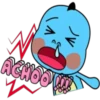 ACHOO
W