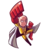 One Punch Man 8