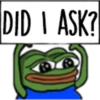 Pepe Stickers 12