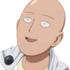 One Punch Man 10