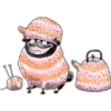 Perritos Pug con para Nath 8