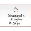 Giramento
di coglioni
in corso
