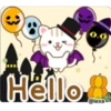 Feliz Halloween 13