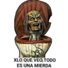 XLO QUE VEO TODO ES UNA MIERDA