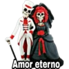 Día de los Muertos ️2 Clásica 11