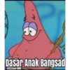Dasar Anak Bangsad