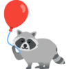 Raccoon 10
