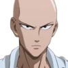 One Punch Man 11