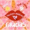 Hola!
POR
Favor
Palabras Mágicas
Hi
Gracias
*
z