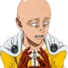 One Punch Man 12