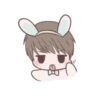 Bunny & Bearby 💖 2 C☆ 8