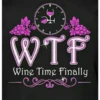 WTF
Wine Time Finally