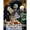 Día de los Muertos ️1 Clásica 13