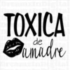 DreamzInDigital
TOXICA
Camadre
DreamzInDigita