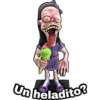 Día de los Muertos ️2 Clásica 12