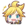 project sekai len (no text) 6