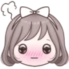 Emojis cute Kawaii 15 12