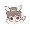 Bunny & Bearby 💖 2 C☆ 9