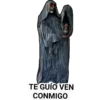 TE GUIO VEN CONMIGO