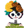 Día de los Muertos ️1 Clásica 14