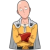 One Punch Man 16