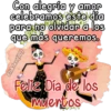 Día de los Muertos ️1 12