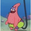 Patrick Star #1 16