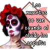 Día de los Muertos ️1 13