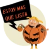 Cartelitos Halloween 13
