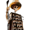 Día de los Muertos ️1 Clásica 15