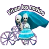 Día de los Muertos ️2 Clásica 13