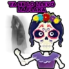 Día de los Muertos ️1 Clásica 16