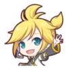 project sekai len (no text) 7