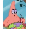 Patrick Star #1 19