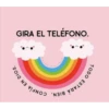 EN DIOS.
GIRA EL TELÉFONO.
CONFÍA
BIEN,
ESTARÁ
TODO