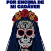 Día de los Muertos ️1 Clásica 17