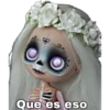 Día de los Muertos ️2 Clásica 15