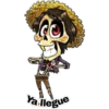 Día de los Muertos ️2 Clásica 16