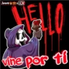 Jimmy
HE
vine por ti
