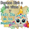 Día de los Muertos ️1 14