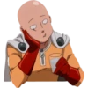 One Punch Man 18