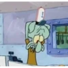 Patrick Star #1 21