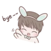 Bunny & Bearby 💖 2 C☆ 10