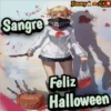 treat
Sangre
Jimmy KD
Feliz
Halloween